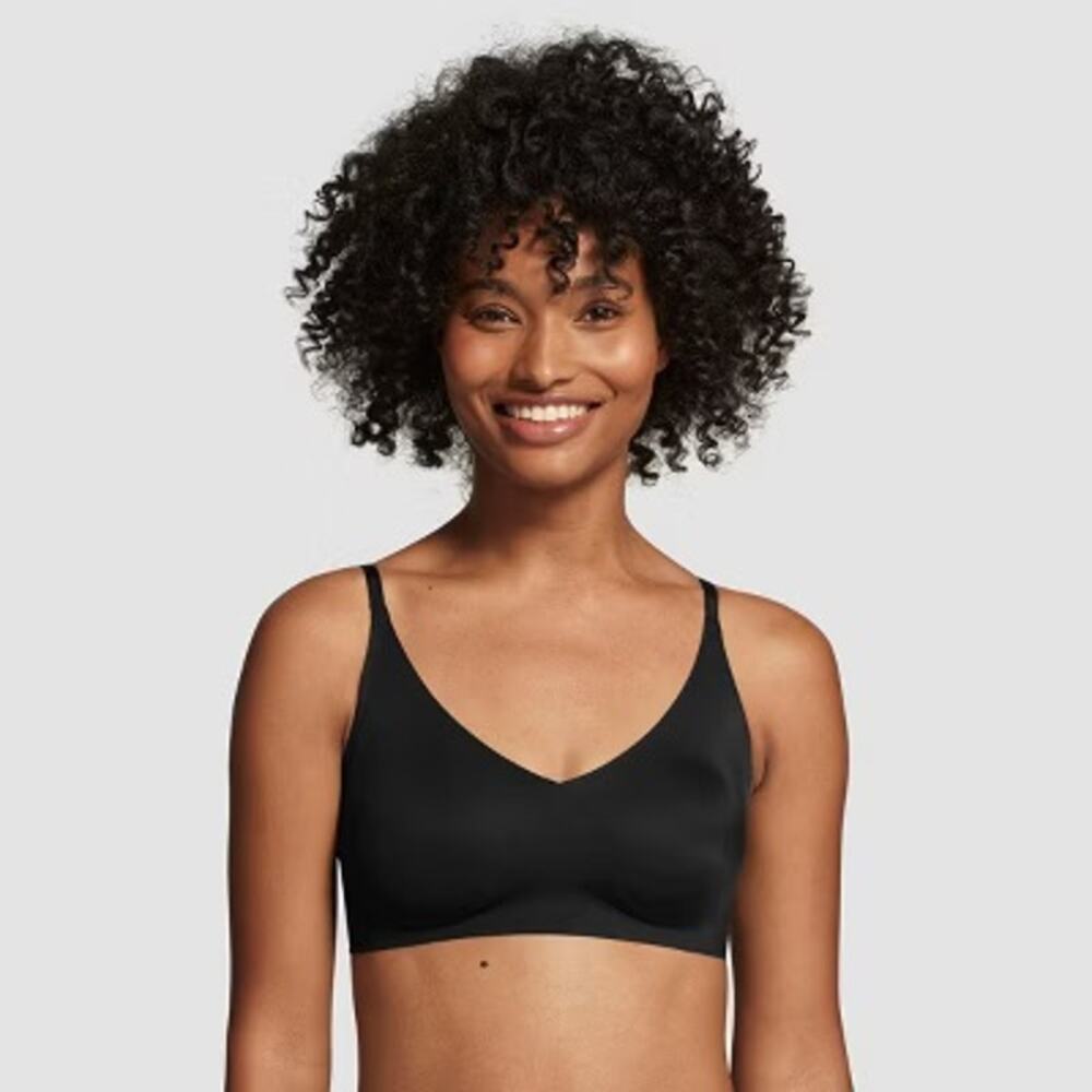 True and Co True Everybody Lightly Lined Bra Bundle Size Small